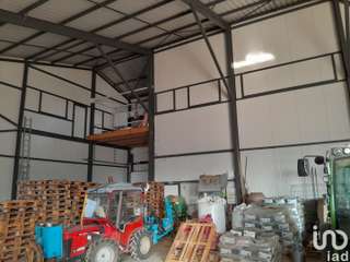 Bureaux et commerces