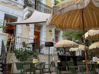 Bureaux et commerces