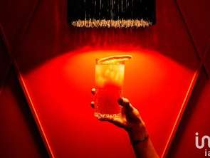 Vente Bureaux et commerces 260 m&sup2;Montpellier