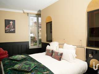 Bureaux et commerces