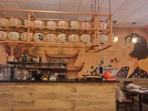 Bureaux et commerces