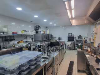 Bureaux et commerces