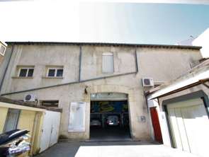 Vente Bureaux et commerces 522 m&sup2;Montpellier