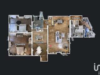 Bureaux et commerces