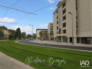 Vente Bureaux et commerces 65 m&sup2;Montpellier