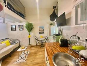 Vente Bureaux et commerces 20 m&sup2;Montpellier