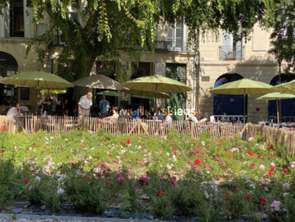 Vente Bureaux et commerces 95 m&sup2;Montpellier