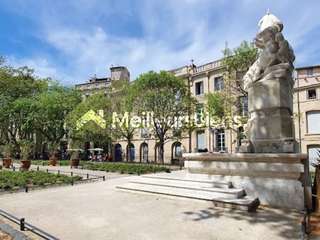 Bureaux et commerces 5 pièces