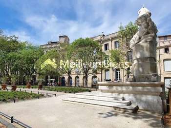 Bureaux et commerces 5 pièces