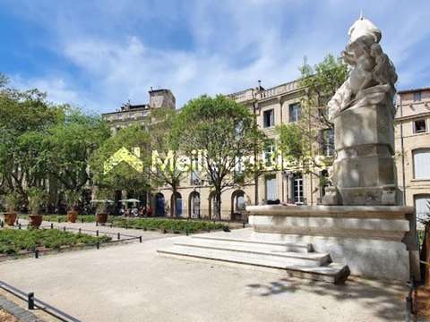 Bureaux et commerces 5 pièces