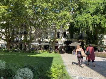 Bureaux et commerces 5 pièces