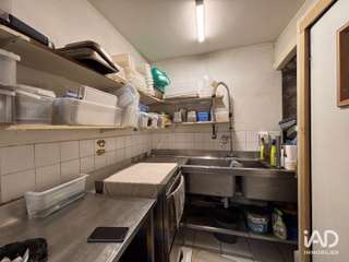 Bureaux et commerces