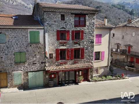 Bureaux et commerces