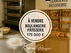 Vente Bureaux et commerces 400 m&sup2;Montréal