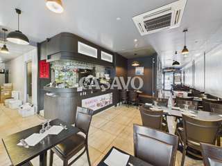 Bureaux et commerces