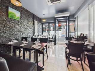 Bureaux et commerces