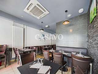 Bureaux et commerces