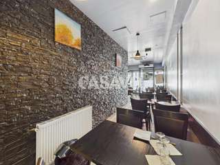 Bureaux et commerces