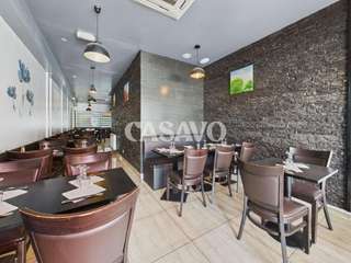 Bureaux et commerces