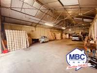 Bureaux et commerces 6 pièces