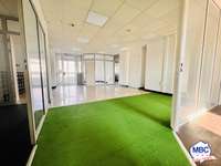 Bureaux et commerces 10 pièces