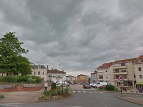 Vente Bureaux et commerces 50 m&sup2;Montrevault-sur-Evre