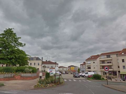 Bureaux et commerces Montrevault-sur-Evre 49