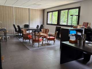 Bureaux et commerces