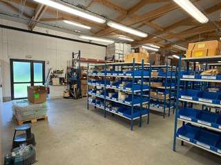 Bureaux et commerces