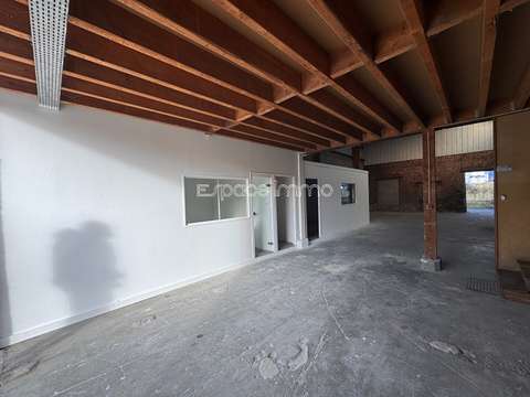Bureaux et commerces