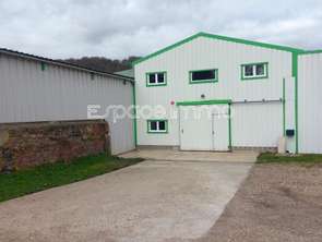 Vente Bureaux et commerces 231 m&sup2;Montville