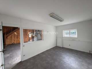 Bureaux et commerces