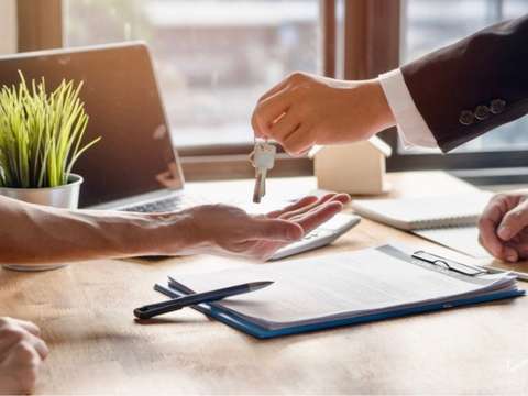 Bureaux et commerces Mordelles 35