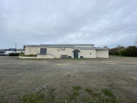 Bureaux et commerces