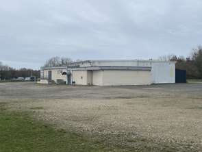 Vente Bureaux et commercesMorlaix