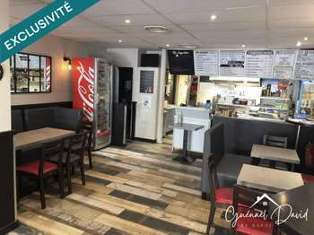 Bureaux et commerces Morlaix 29