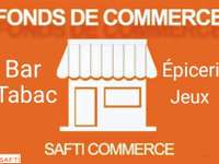 Bureaux et commerces 3 pièces