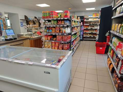 Bureaux et commerces 3 pièces