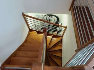 Bureaux et commerces 3 pièces