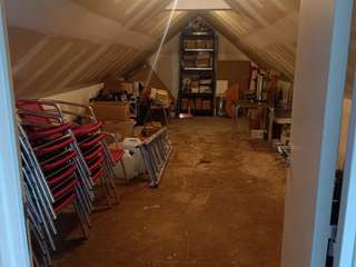 Bureaux et commerces 3 pièces