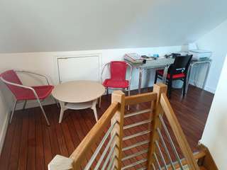 Bureaux et commerces 3 pièces