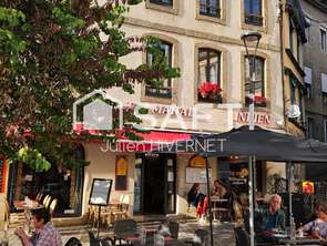 Vente Bureaux et commerces 140 m&sup2;Morlaix