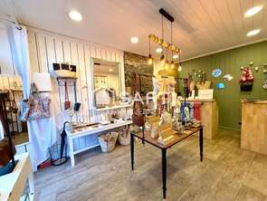 Vente Bureaux et commerces 20 m&sup2;Morlaix