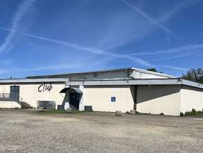 Vente Bureaux et commerces 600 m&sup2;Morlaix
