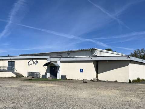 Bureaux et commerces Morlaix 29