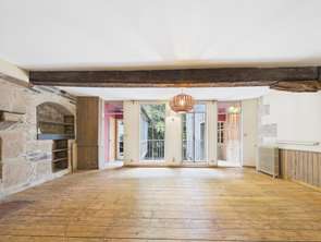 Vente Bureaux et commerces 97 m&sup2;Morlaix