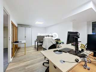 Bureaux et commerces