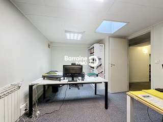 Bureaux et commerces