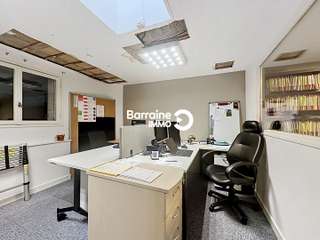 Bureaux et commerces