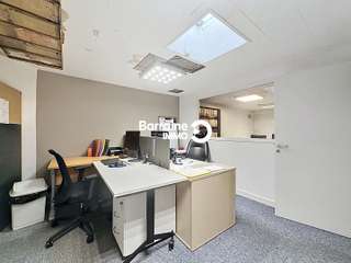 Bureaux et commerces